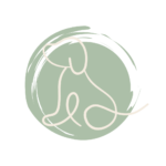 Icone voyage avec un animal de compagnie